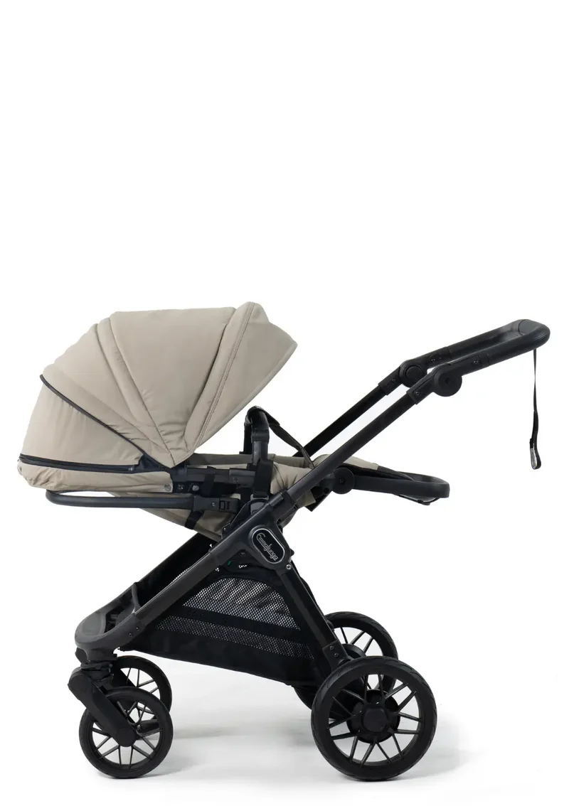 Kinderwagen-Set 'SENTO ERGO+' Urban