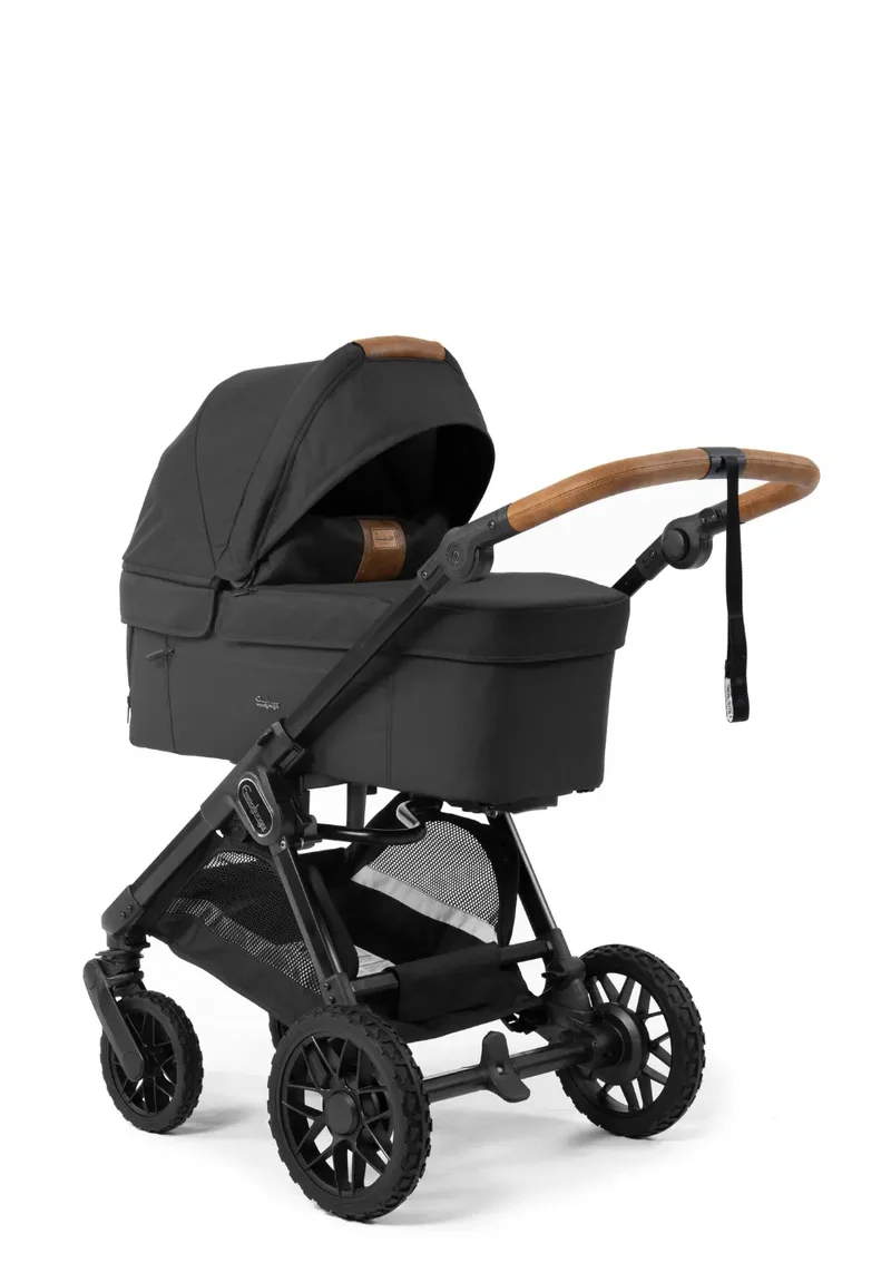 Kinderwagen-Set 'SENTO FLAT+' Outdoor