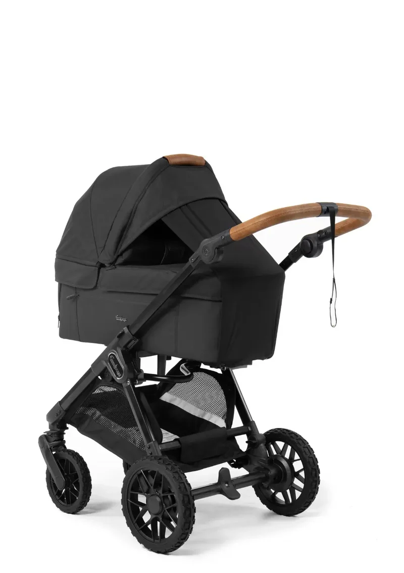 Kinderwagen-Set 'SENTO FLAT+' Outdoor