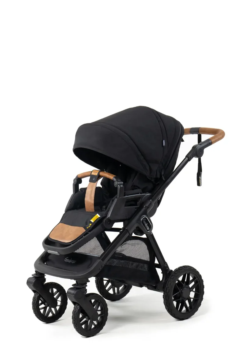 Kinderwagen-Set 'SENTO FLAT+' Outdoor