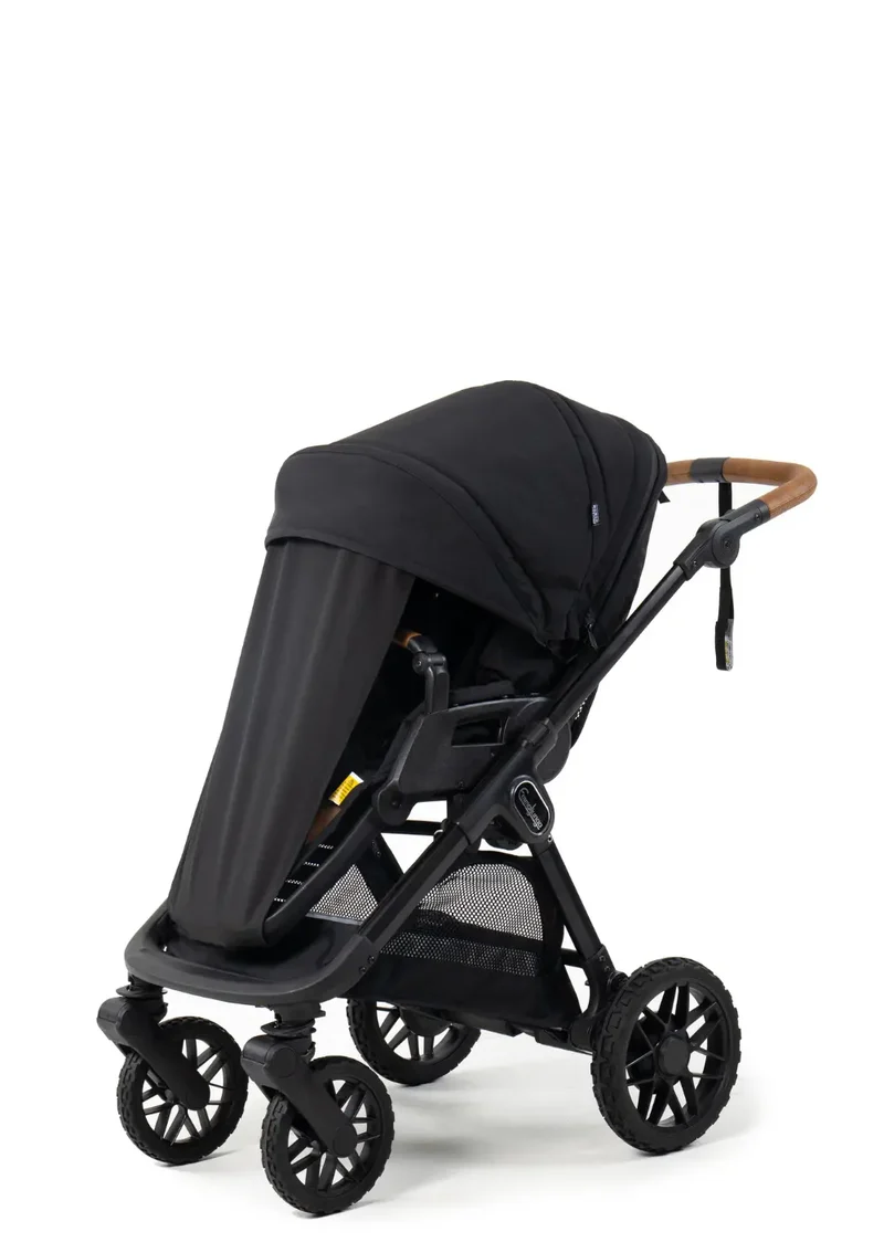 Kinderwagen-Set 'SENTO FLAT+' Outdoor