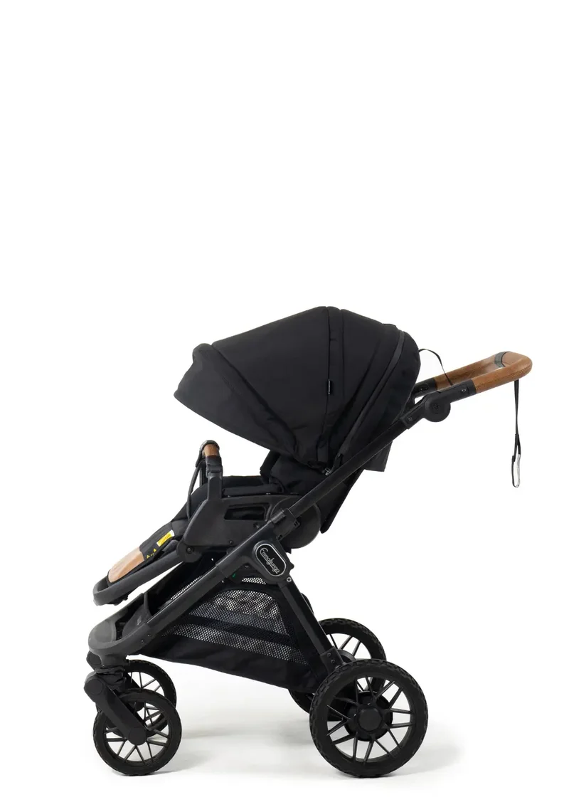 Kinderwagen-Set 'SENTO FLAT+' Outdoor