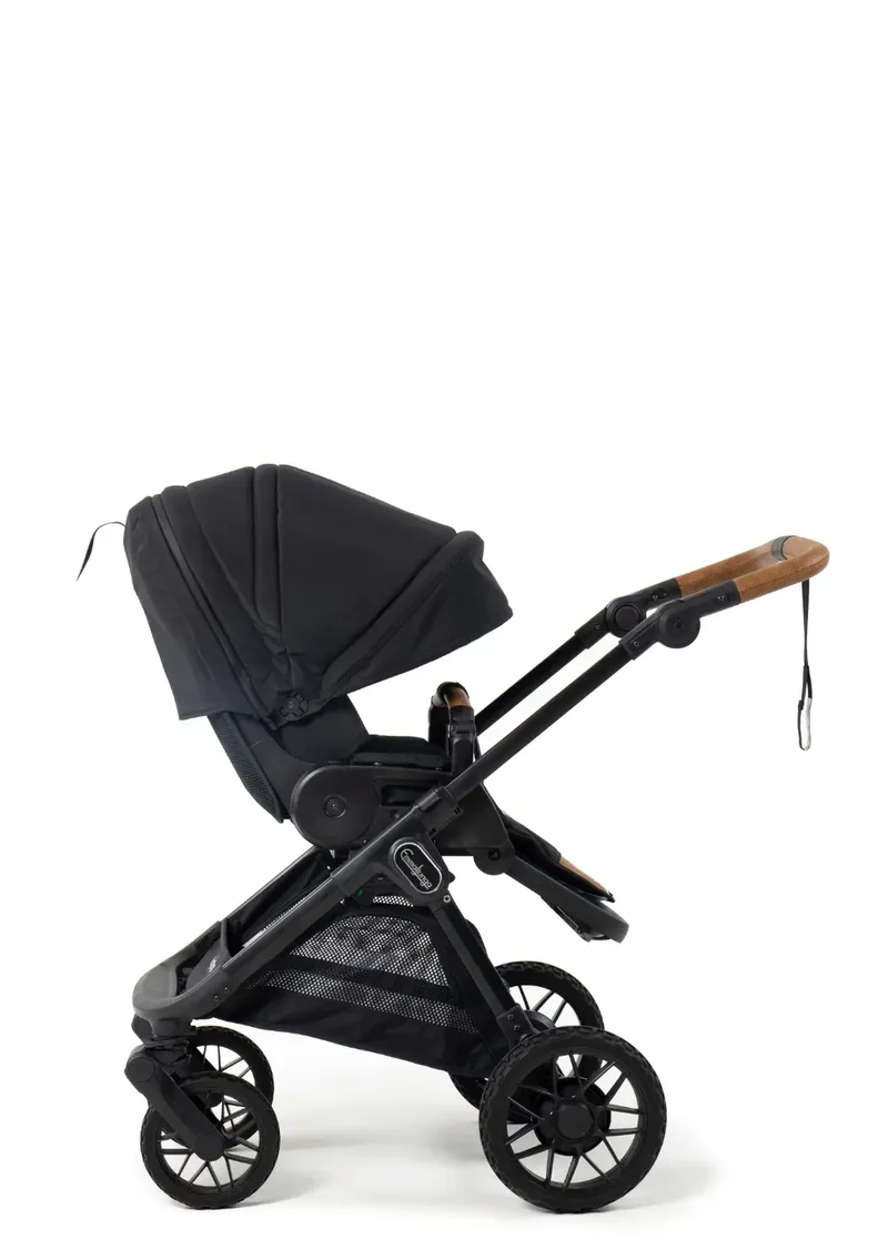 Kinderwagen-Set 'SENTO FLAT+' Outdoor