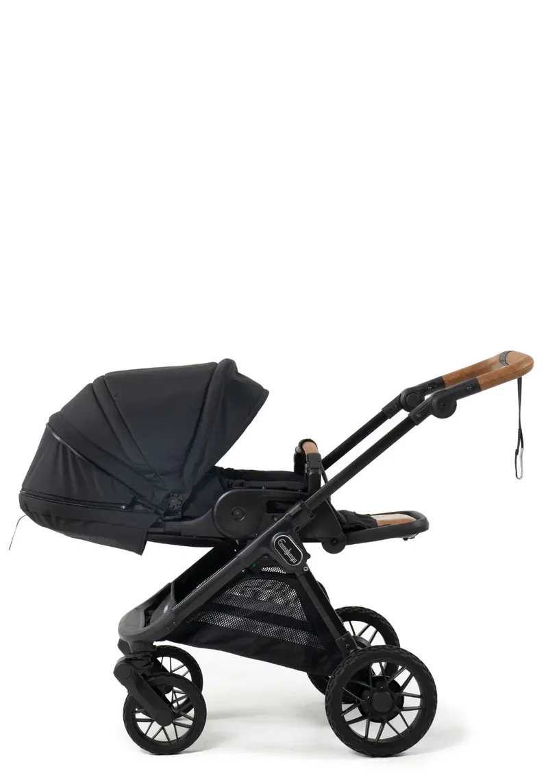 Kinderwagen-Set 'SENTO FLAT+' Outdoor