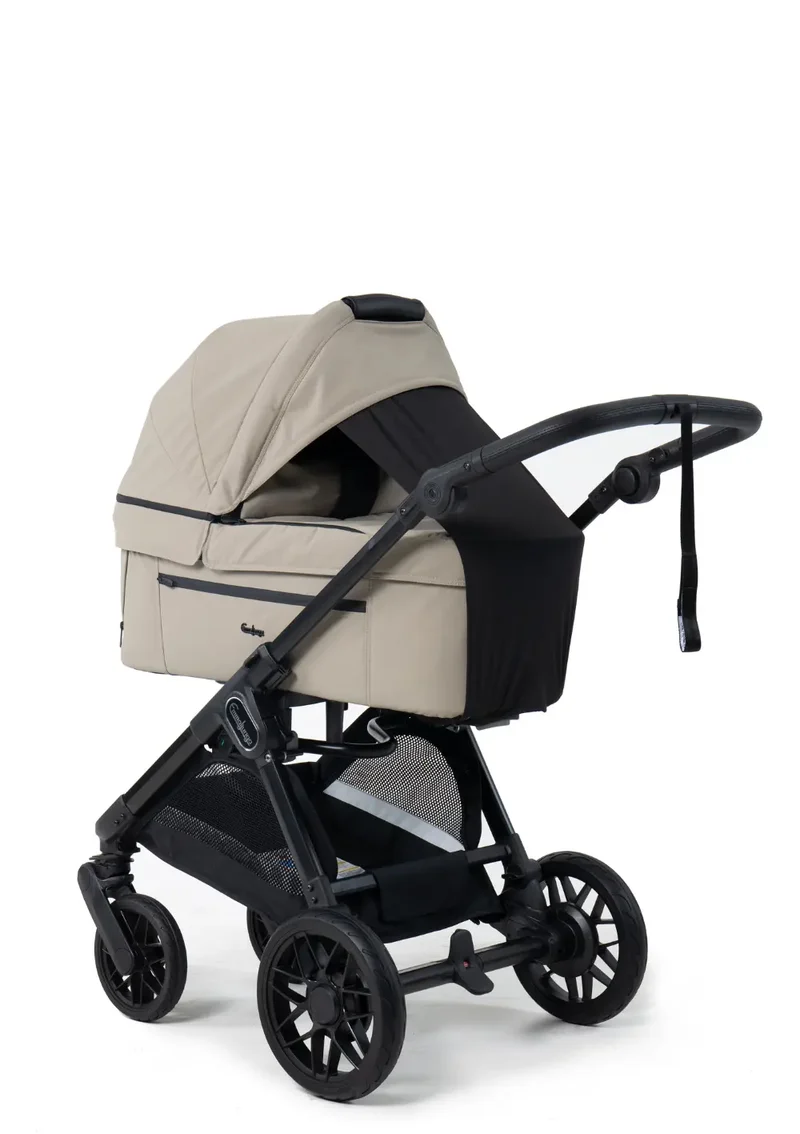 Kinderwagen-Set 'SENTO FLAT+' Urban