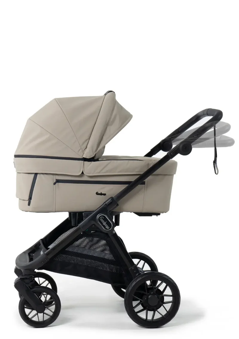 Kinderwagen-Set 'SENTO FLAT+' Urban