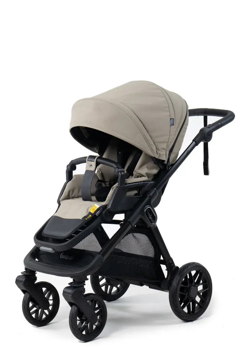 Kinderwagen-Set 'SENTO FLAT+' Urban