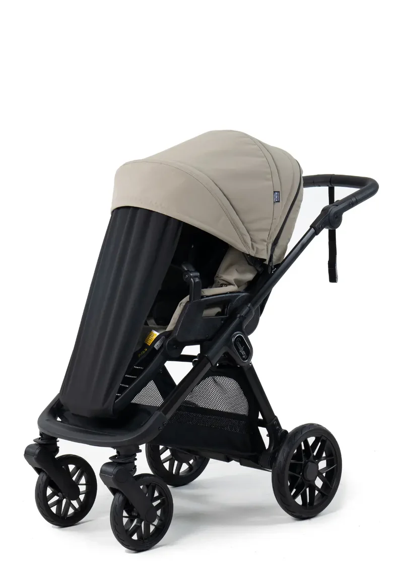 Kinderwagen-Set 'SENTO FLAT+' Urban