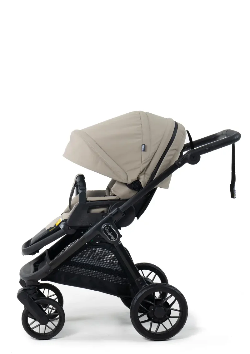 Kinderwagen-Set 'SENTO FLAT+' Urban