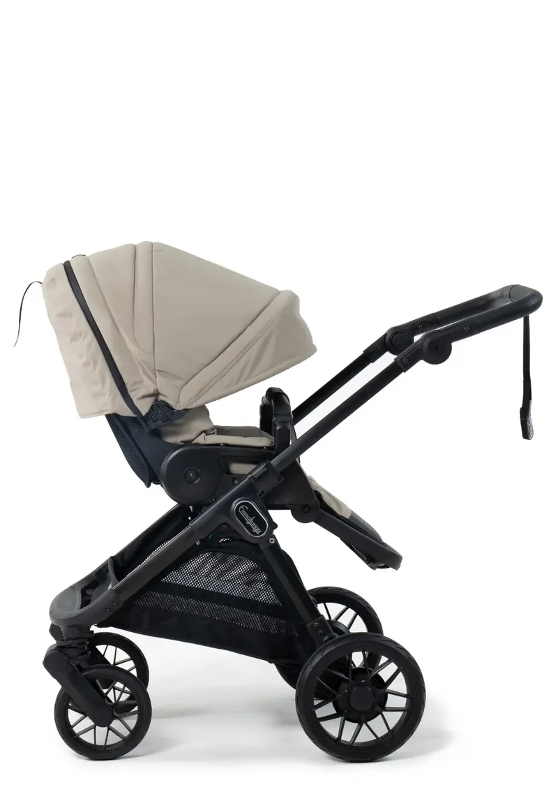 Kinderwagen-Set 'SENTO FLAT+' Urban