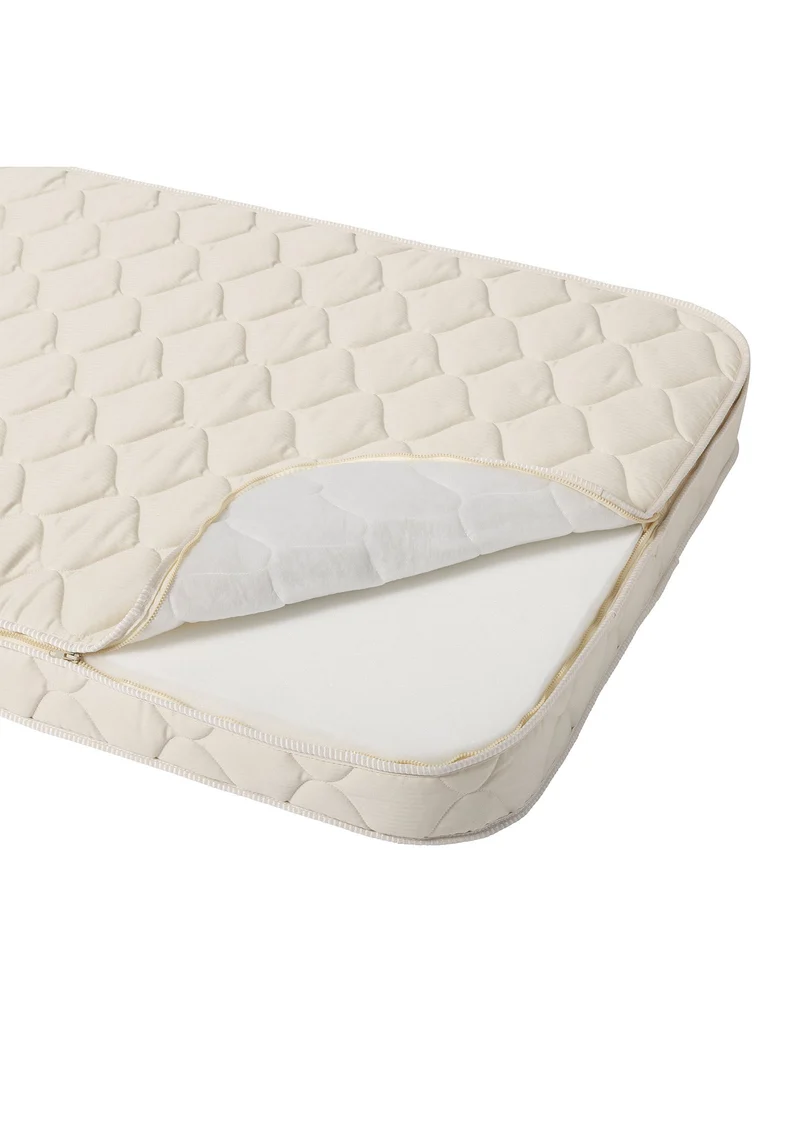 Bettsofa 'Wood Original' Eiche 200 x 90 cm