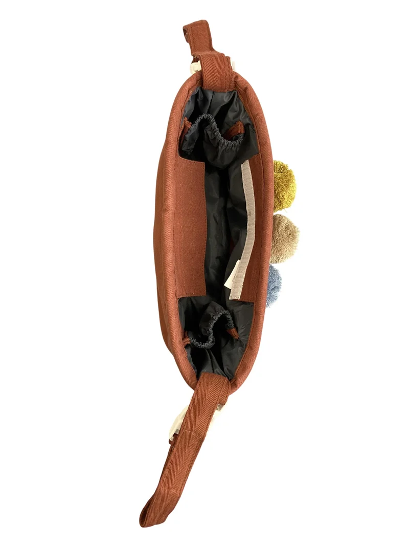 Mara mea Kinderwagen Organizer