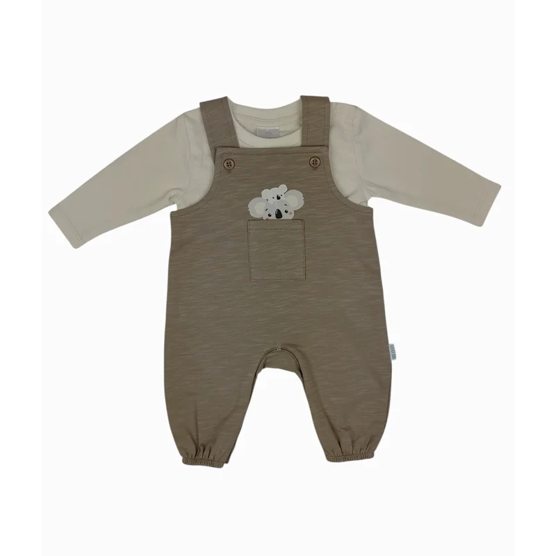 Little one LO:U Stramplerset Koala 68