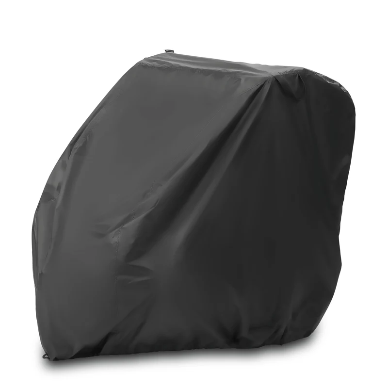 Bike Trailer Cover