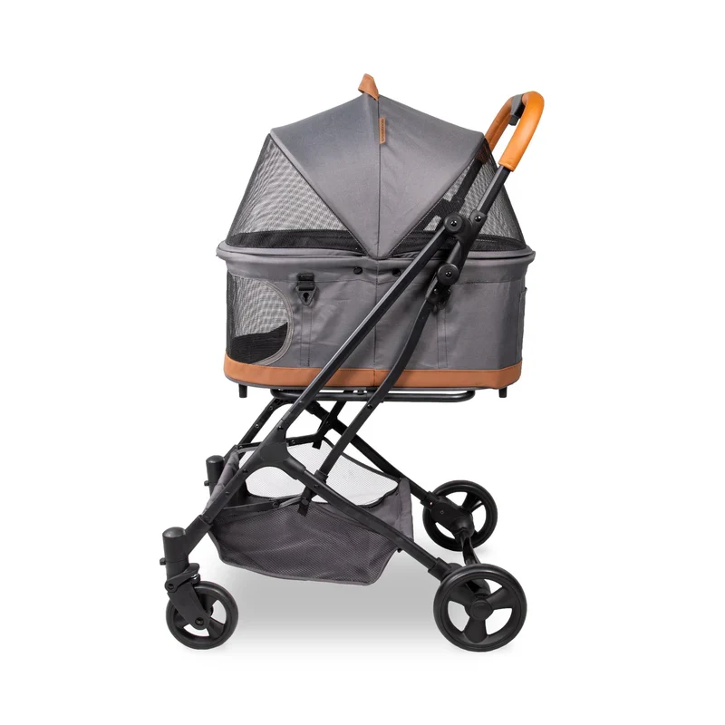 Wonderfold P2 - Pet 3in1 Compact Stroller - Small