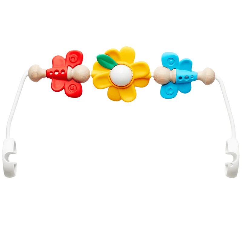 BABYBJÖRN Toy for Bouncer