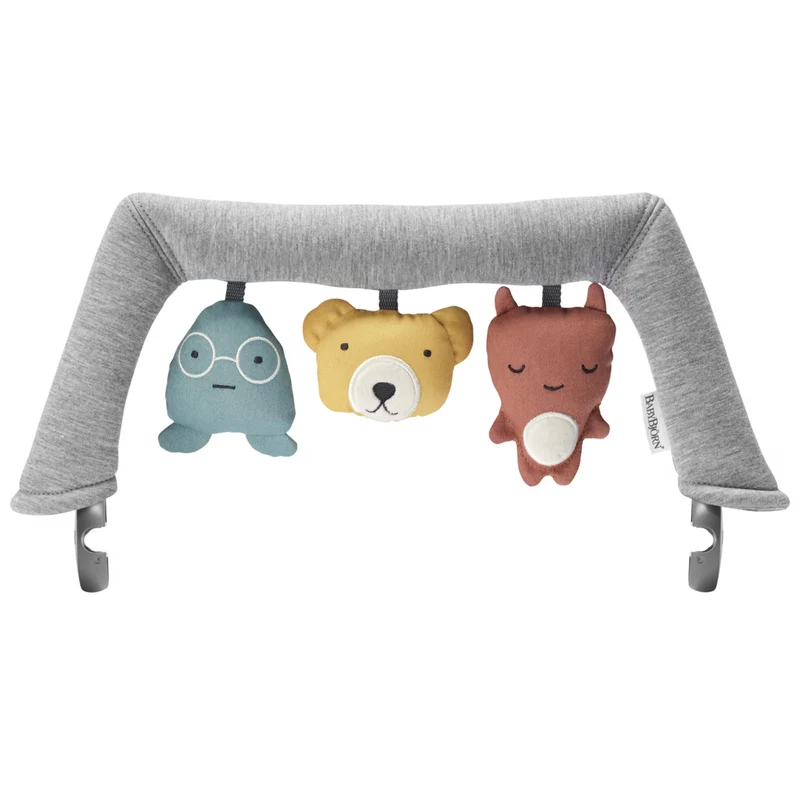 BABYBJÖRN Toy for Bouncer