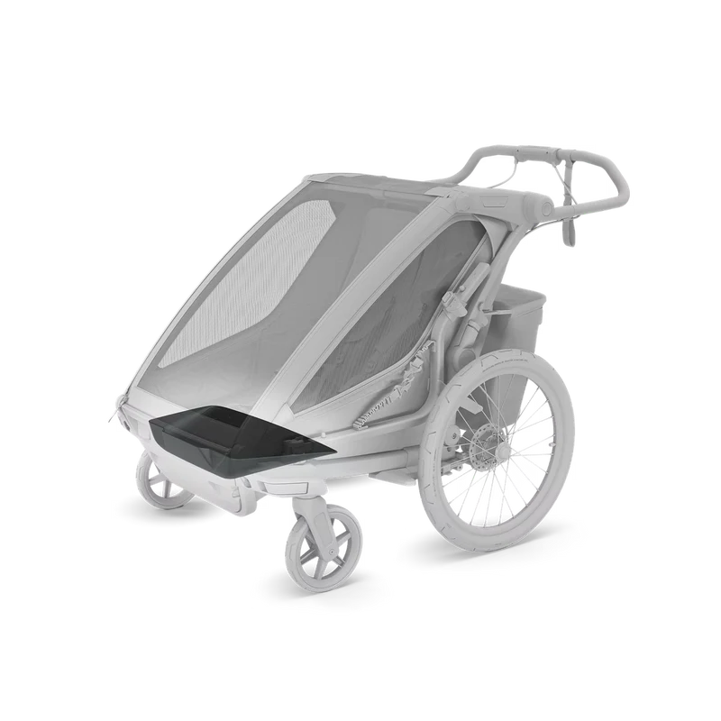 Thule Chariot Floor Mat Double