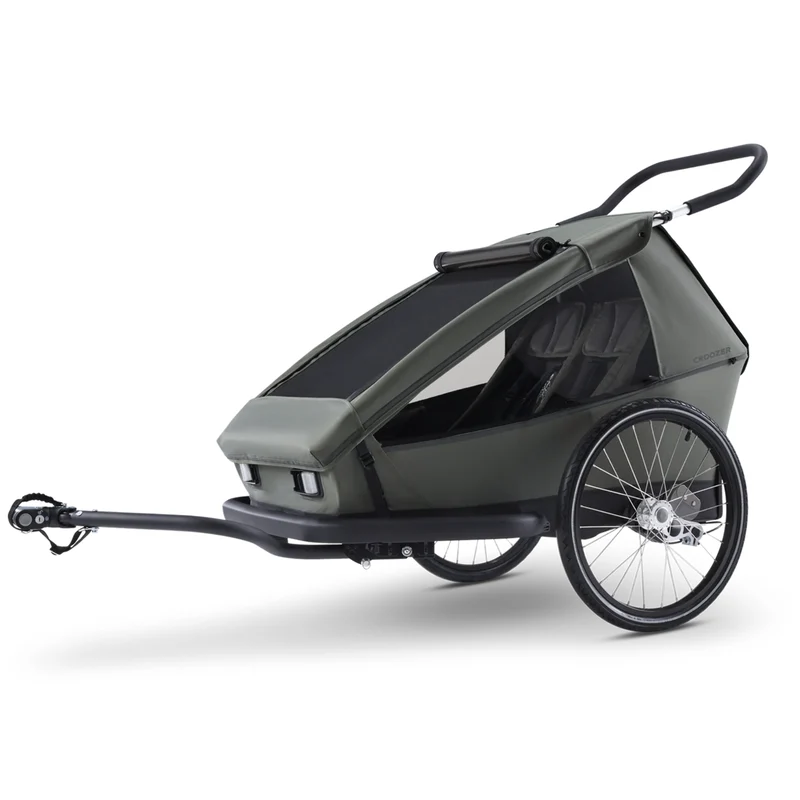 Croozer Kid Ellma