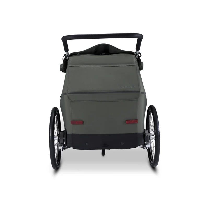 Croozer Kid Ellma