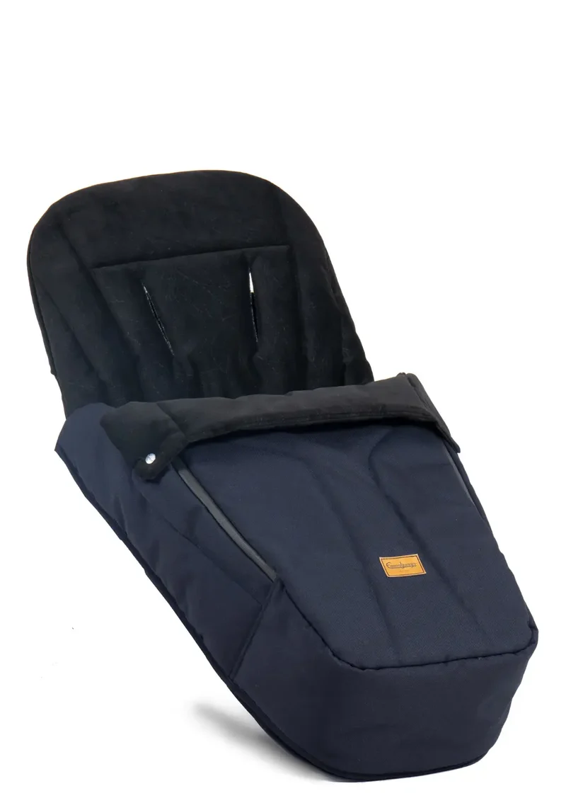 Fußsack 'ERGO+' Outdoor