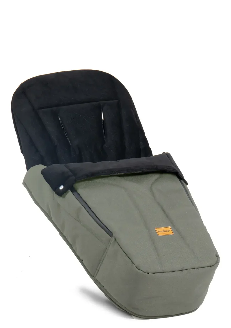 Fußsack 'ERGO+' Outdoor
