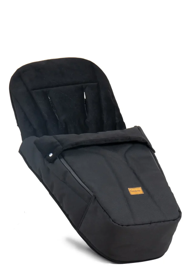 Fußsack 'ERGO+' Outdoor