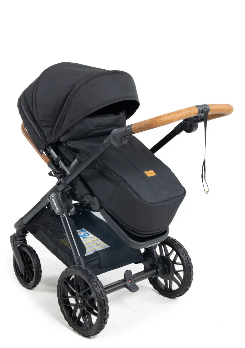 Fußsack 'ERGO+' Outdoor