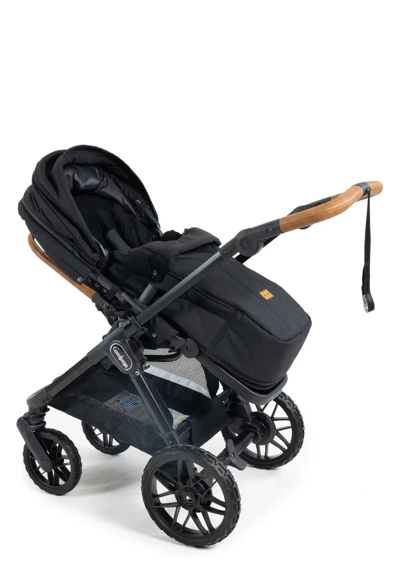 Fußsack 'ERGO+' Outdoor