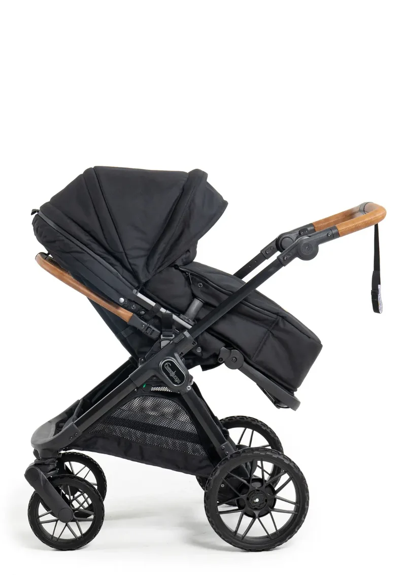 Fußsack 'ERGO+' Outdoor