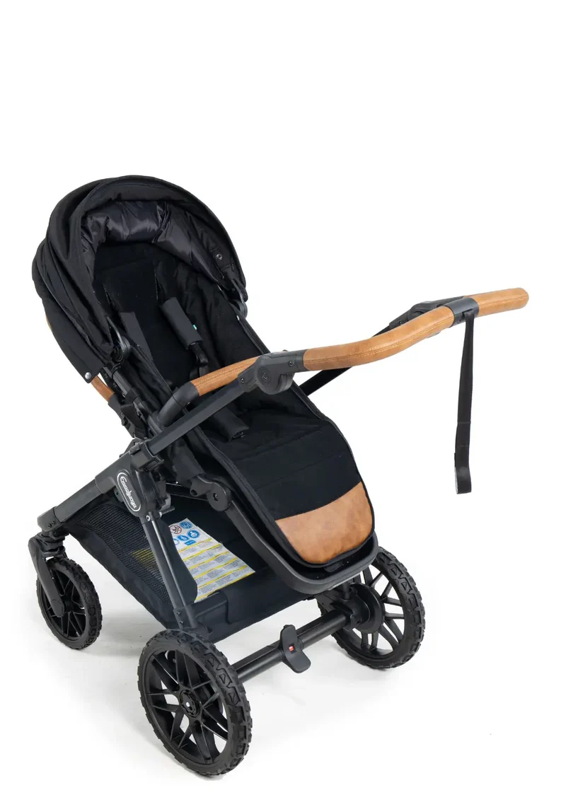 Fußsack 'ERGO+' Outdoor