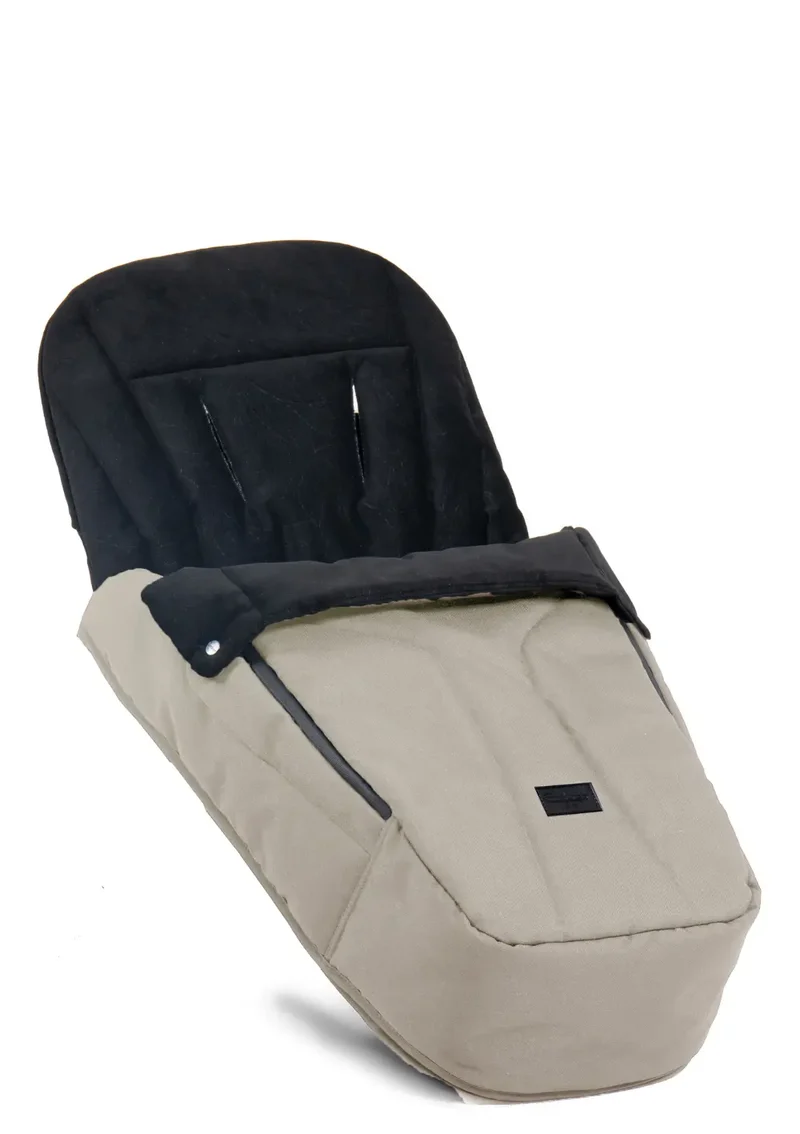 Fußsack 'ERGO+' Urban