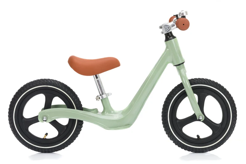 fillikid Speedy SL Kinder Laufrad grün