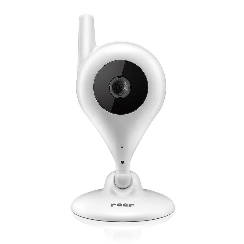 reer IP BabyCam Smart-Babyphone WEEE DE19024994