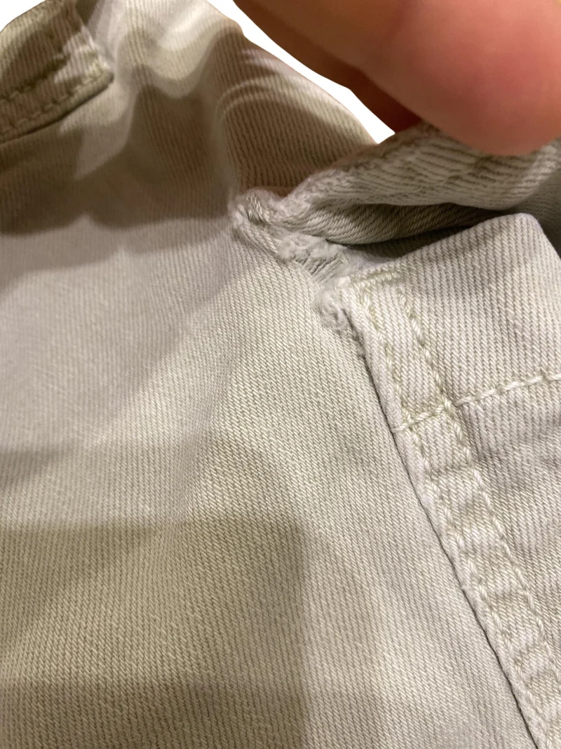 ZARA Jeans Cargo 140 | 10yrs