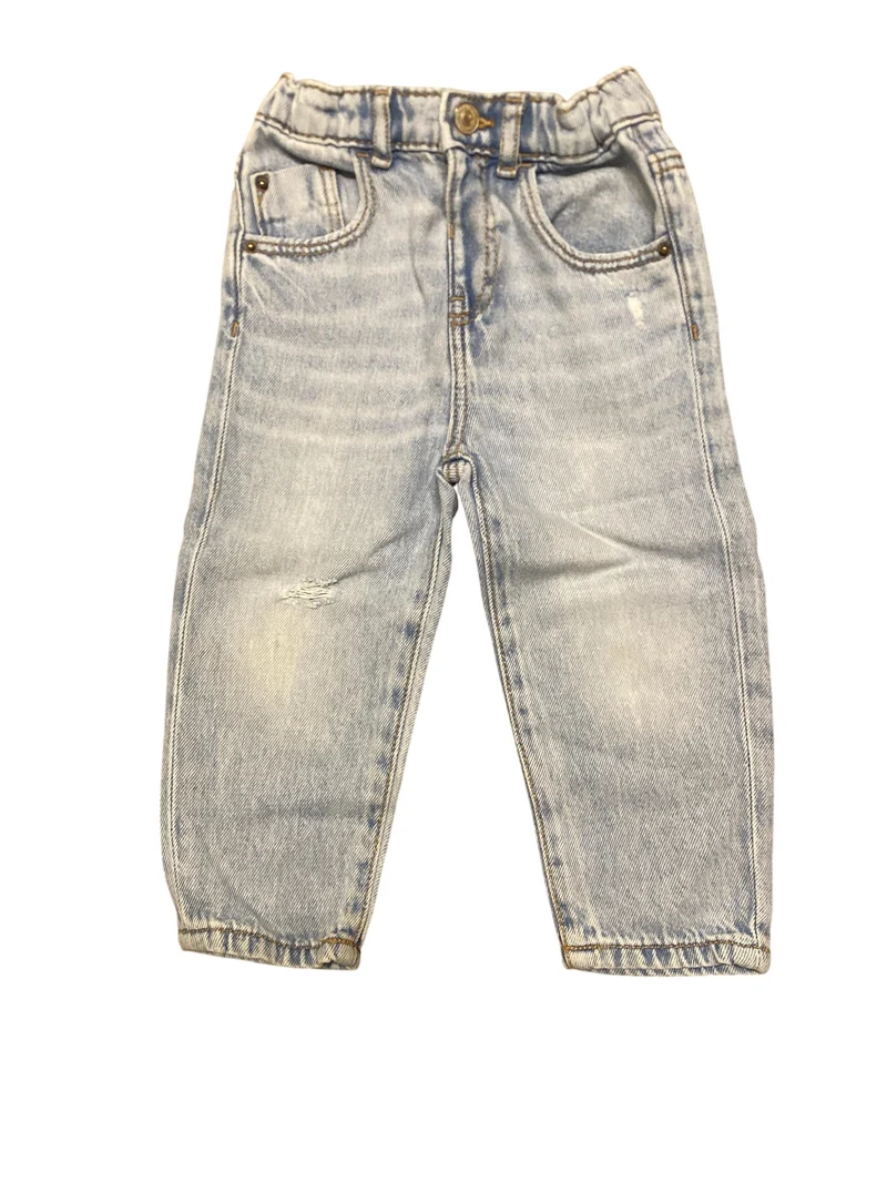 ZARA Jeans 92 | 2yrs