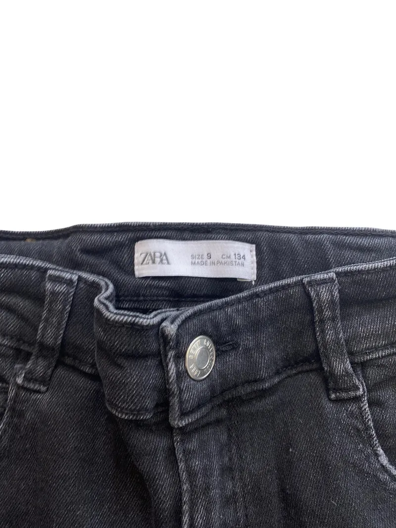 ZARA Jeans 134 | 9yrs