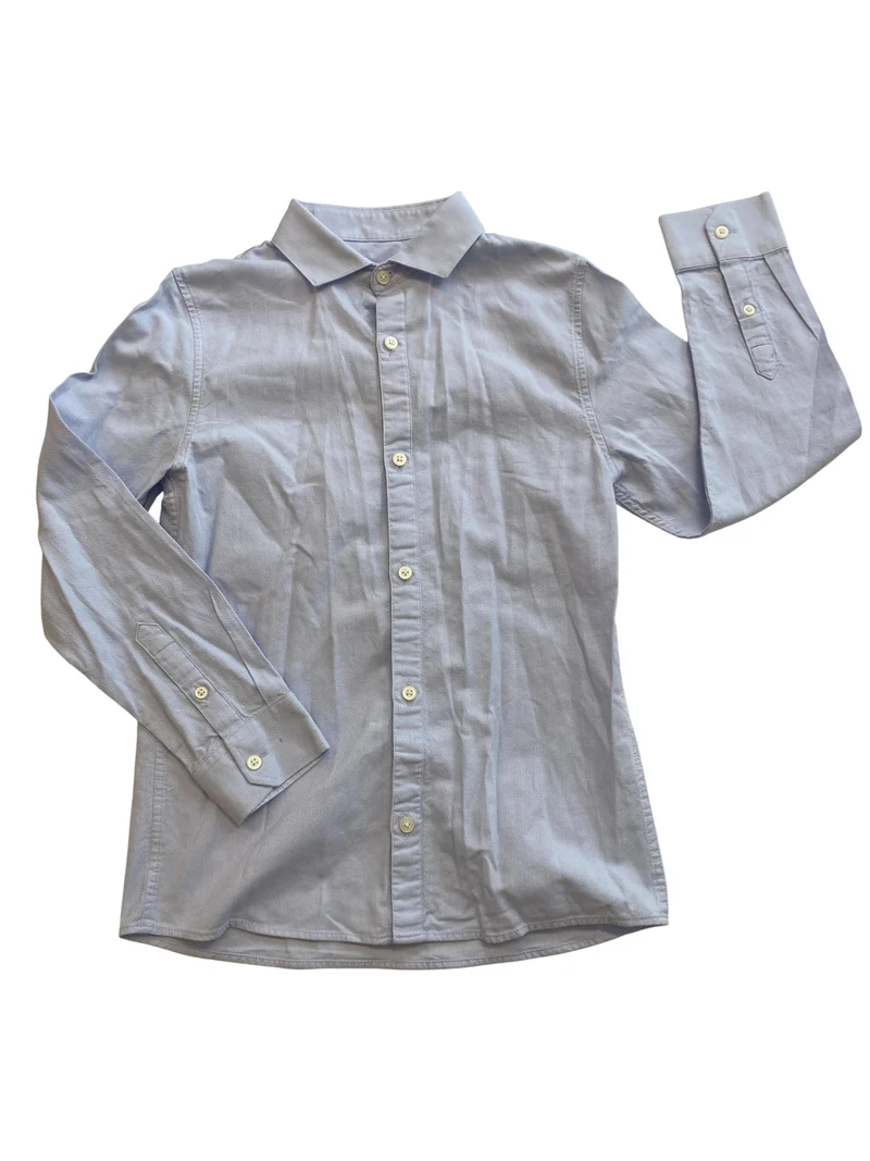 ZARA Hemd 134 | 9yrs