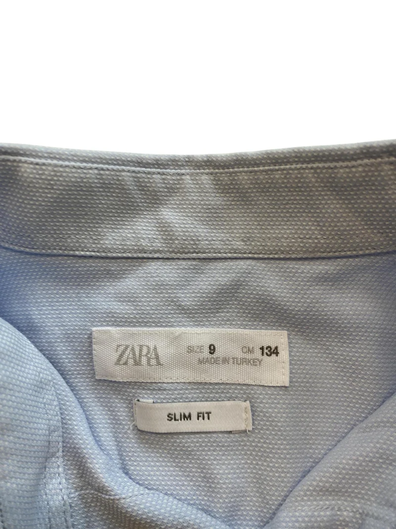 ZARA Hemd 134 | 9yrs