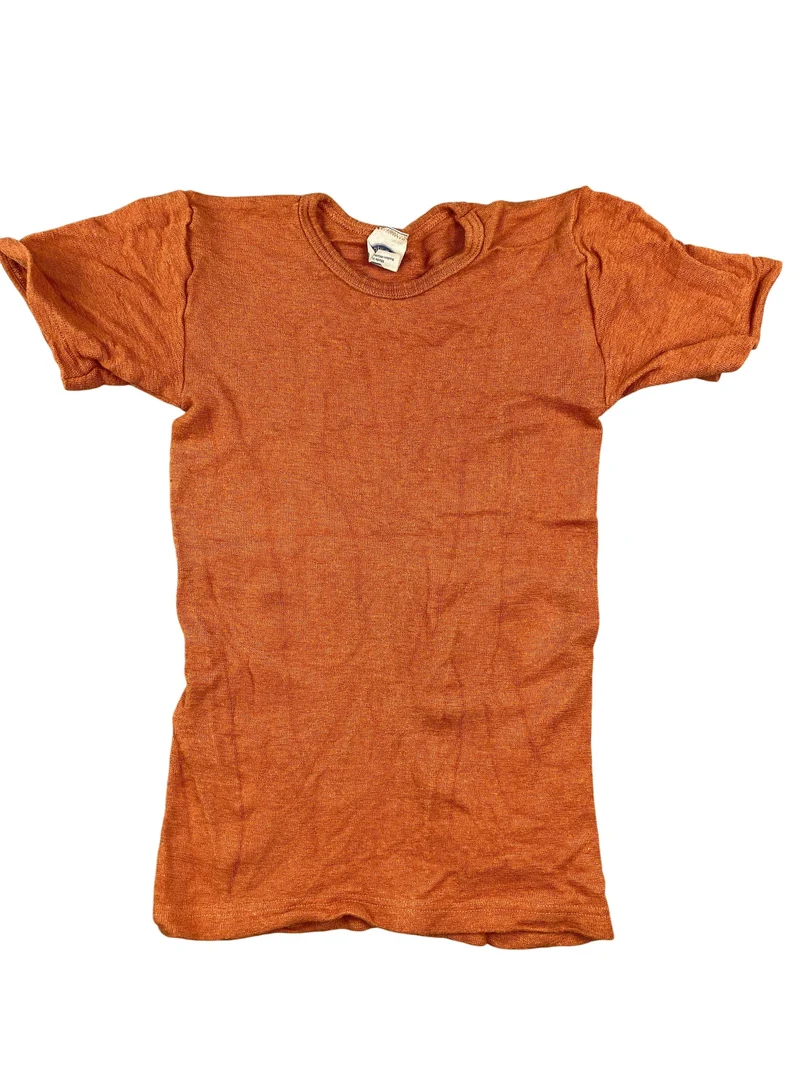 Cosilana T-Shirt Wolle/Seide 152 | 12yrs