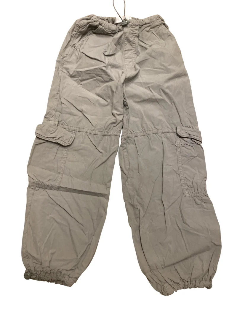 ZARA Cargo Pants 134 | 9yrs