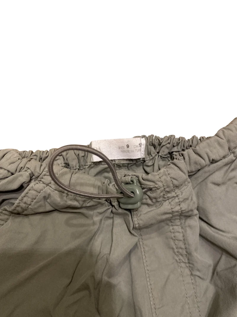 ZARA Cargo Pants 134 | 9yrs