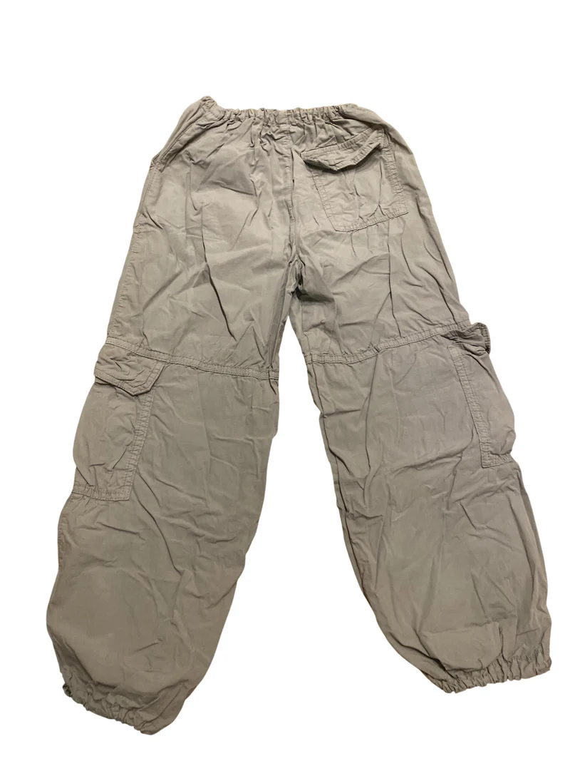 ZARA Cargo Pants 134 | 9yrs