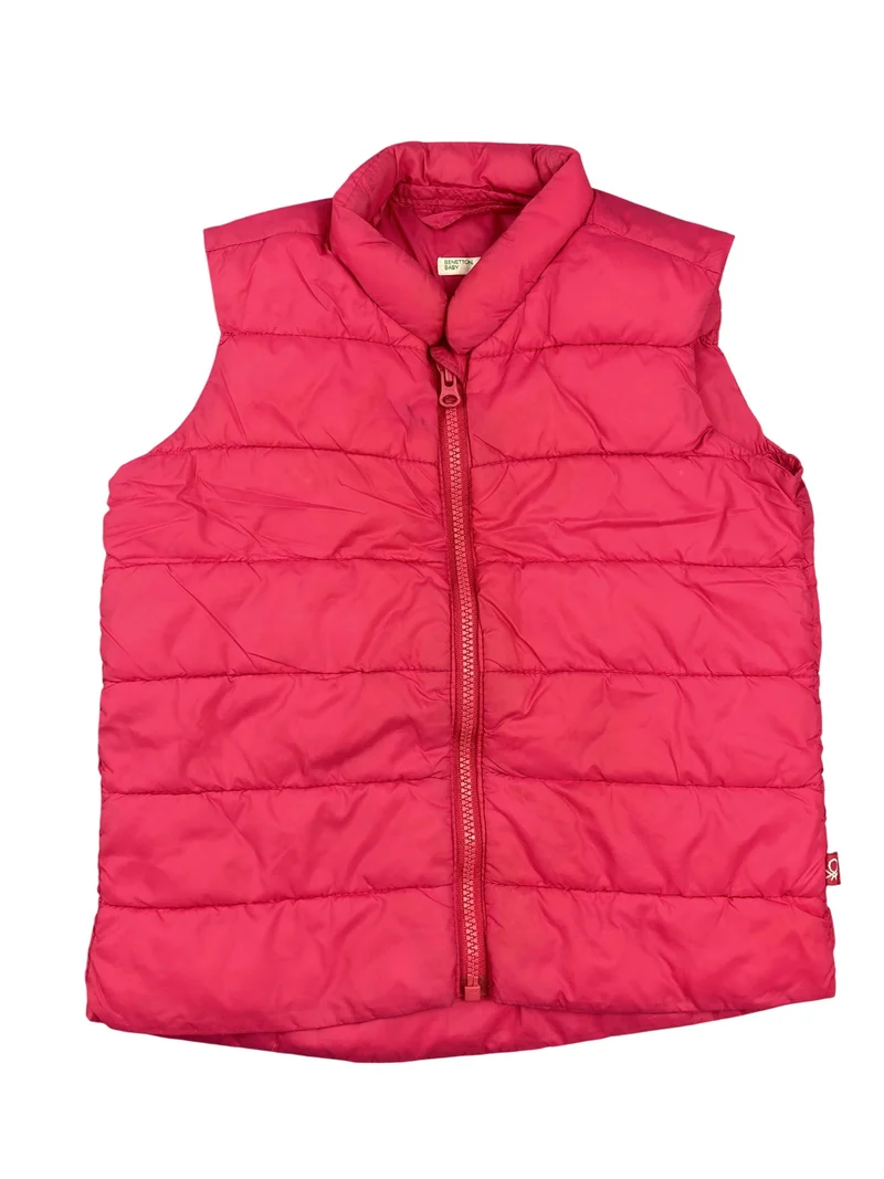 Benetton Weste 74 | 09m
