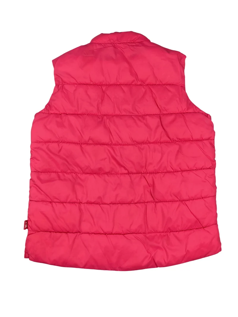 Benetton Weste 74 | 09m
