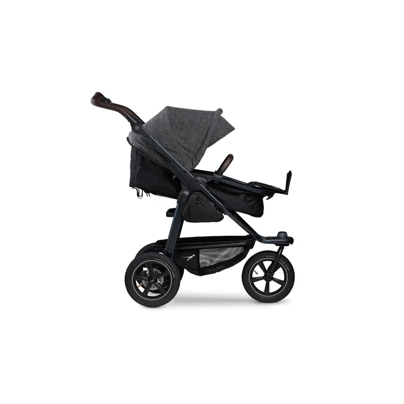 tfk mono 2 - Premium Schwarz- Luftrad