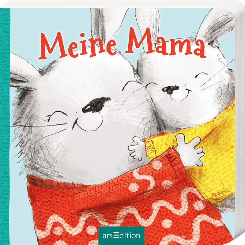 arsEdition Meine Mama