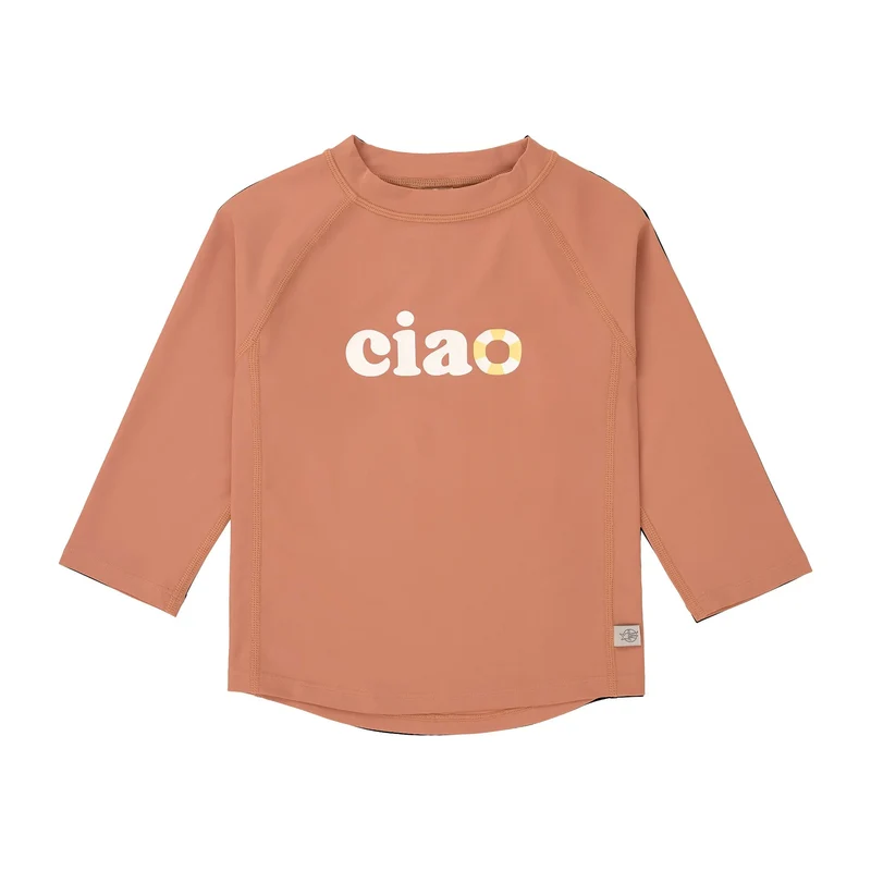 Lässig Bade-Shirt / UV-Shirt CIAO Größe 92