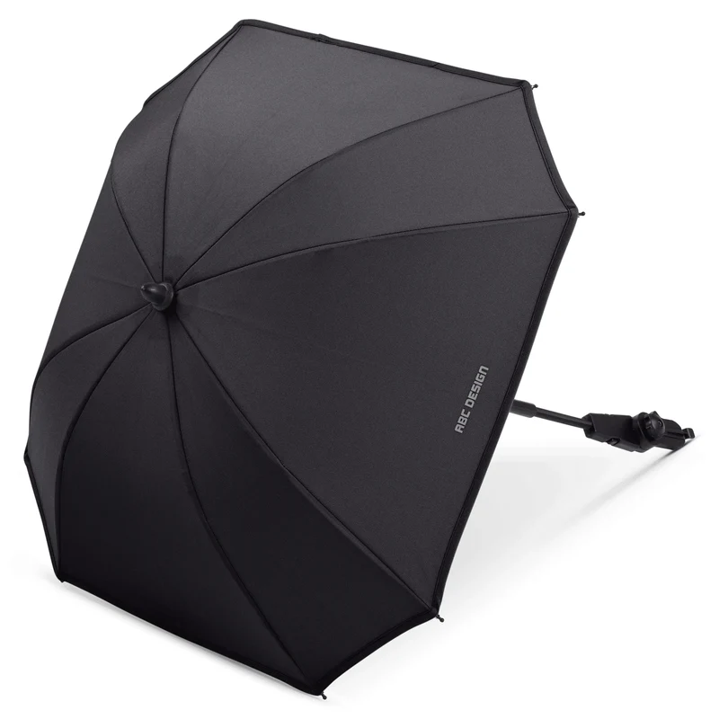 ABC Design Sonnenschirm Sunny coal 25