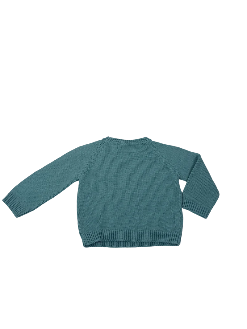 Nadadelazos Strickpullover 98 | 3yrs